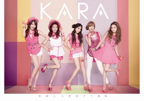 KARAのアルバム売上TOP15作品 | オリコンニュース（ORICON NEWS）